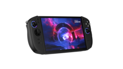 联想Legion Go 2 在 2025 年的 CES 上首次亮相(图片来源:联想)