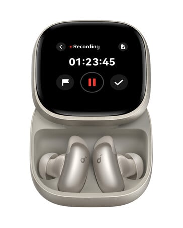 声核自由 5 Pro Max