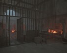 恐怖游戏《Madness Inside》在 itch.to 上无限期免费开放。(图片来源：Steam）