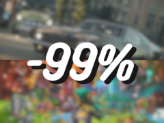 威廉与传奇》(Minecraft Legends)的建议零售价为 39.99 美元,而《黑手党 3:终极版》(Mafia 3: Definitive Edition)的正常售价为 29.99 美元。(图片来源:Steam - 编辑)