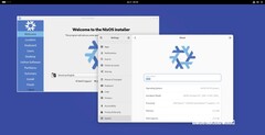 NixOS 24.05 安装程序（来源：9to5Linux）