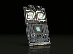 英伟达鲁宾人工智能平台（图片来源：英伟达）