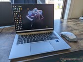 惠普EliteBook 840 G9笔记本电脑评测。联想ThinkPad X1 Carbon的替代品