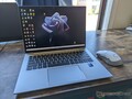 惠普EliteBook 840 G9笔记本电脑评测。联想ThinkPad X1 Carbon的替代品