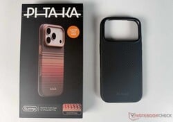 《Pitaka Summa》的各种设计