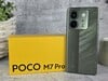 Poco M7 Pro 5G 测试智能手机 图片来源：Marcus Herbrich马库斯-赫布里希