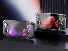 Retroid Pocket Nova 的定位略低于 Pocket 6。
