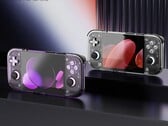 Retroid Pocket Nova 的定位略低于 Pocket 6。