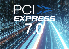 完整的 PCIe 7.0 解决方案将于 2025 年进入人工智能和高性能计算市场