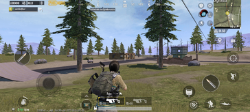 PUBG手机版