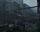 图片来自 Steam 上的游戏《寂静岭 f》。(图片来源：Steam）