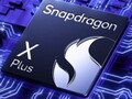 Qualcomm Snapdragon X SD X Plus X1P-66-100 笔记本处理器