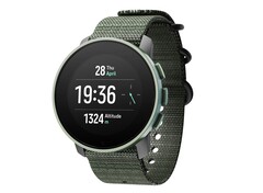 Suunto 9 Peak Pro预计将以低于Suunto 9 Peak的价格推出。(图片来源：@_snoopytech_)