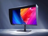 华硕 ProArt Display 8K PA32KCX（图片来源：华硕）