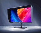 华硕 ProArt Display 8K PA32KCX(图片来源:华硕)