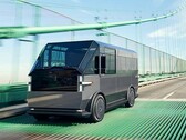 Canoo 倒闭时资产仅有 5 万美元，负债 5000 万美元（图片来源：Canoo）