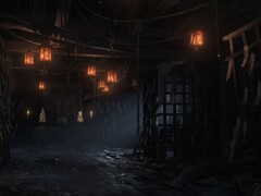 图片来自游戏《致命框架 II：绯红蝴蝶重制版》。(图片来源：Steam）