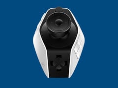 XPPen Pilot Pro 编辑控制台增加了免视访问视频编辑命令和快捷键的功能。