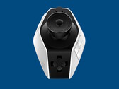 XPPen Pilot Pro 编辑控制台增加了免视访问视频编辑命令和快捷键的功能。