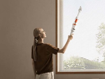 真空吸尘器还可用于清洁以下过程