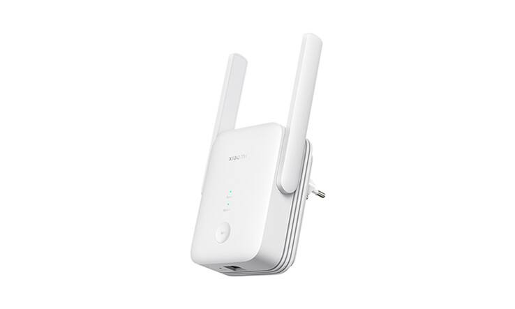 小米 Wi-Fi 范围扩展器 AX1500（图片来源：小米）