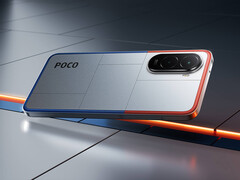 Poco M7 4G 的起售价为 147 美元。图为：手机宣传图。(图片来源：小米）