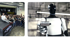 4680 电池是目前每千瓦时最便宜的锂电池（图片来源：特斯拉）