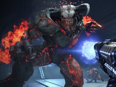 毁灭永恒》现正在 Steam 上以 75% 的折扣发售（图片来源：Steam）