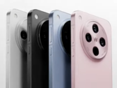 Find X8（图片来源：OPPO）