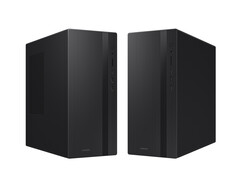 三星未在全球范围内提供台式机 DM500THZ-AD9A。(图片来源:三星)