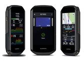 看来 Garmin 即将发布 Edge 1050。(图片来源：Garmin Taiwan via Cyclists Hub - 已编辑）