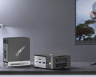 GMKtec 最初仅在中国发布 EVO-X1。(图片来源：GMKtec）