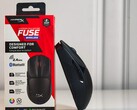 HyperX Pulsefire Fuse 无线游戏鼠标评测