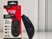 HyperX Pulsefire Fuse 无线游戏鼠标评测