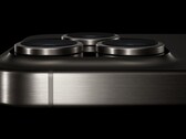 iPhone 15 Pro Max 配备Apple 迄今最先进的相机系统。(来源:Apple)