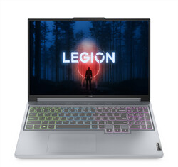 回顾：联想Legion Slim 5 16APH8。测试机由联想提供