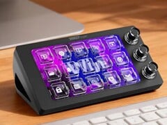 MagTran M3:带有配置选项的附加输入设备。(图片来源:VSD)