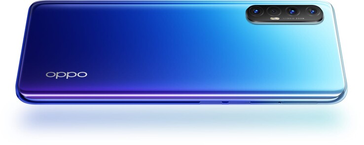 Oppo Reno3 Pro