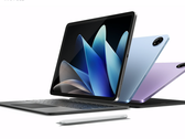 vivo Pad2。(来源：vivo）