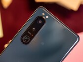 索尼Xperia 5 III于去年发布。(来源: NextPit)