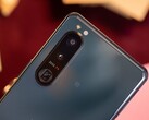 索尼Xperia 5 III于去年发布。(来源: NextPit)