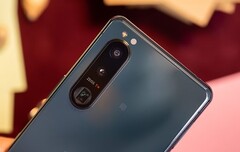 索尼Xperia 5 III于去年发布。(来源: NextPit)