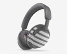 Bose 推出的限量版 Thom Browne QuietComfort Ultra 耳机,价格是标准款的两倍多。
