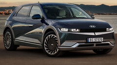 美国新的燃油经济性规定可能会使更多的紧凑型电动汽车(如现代 Ioniq 5)得到采用。