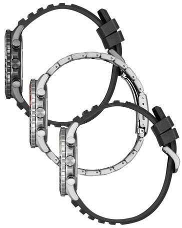 (图片来源：Instagram 上的 @plus9time）