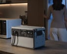 DJI Power Auro 2000 Elite(如图所示)