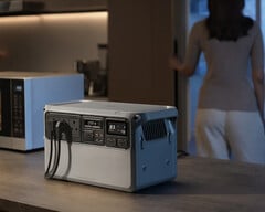 DJI Power Auro 2000 Elite(如图所示)