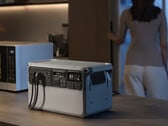 DJI Power Auro 2000 Elite（如图所示）