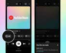 YouTube Music AI 标识符