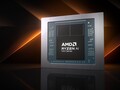 AMD Strix Halo/Point (Zen 5/5c, Ryzen AI 300) Ryzen AI Max PRO 380 笔记本处理器